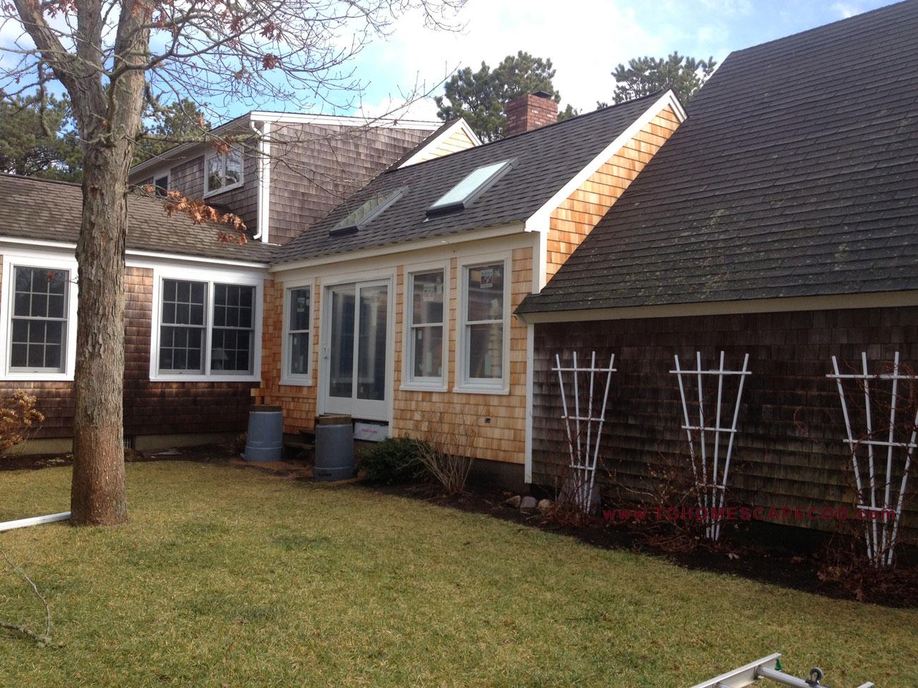 Chatham Additions One 7